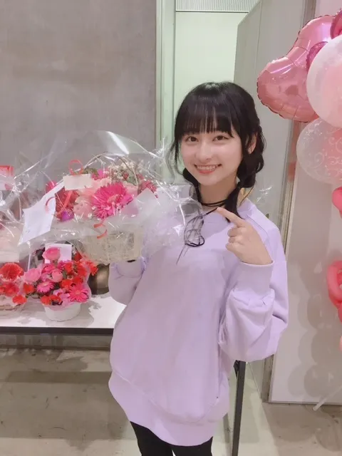 影山 優佳｜おでん。546。（2018-03-20）｜3枚目