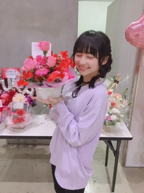 影山 優佳｜おでん。546。（2018-03-20）｜4枚目