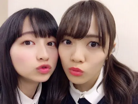 影山 優佳｜おめ。579。（2018-04-30）｜4枚目