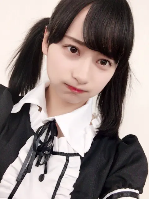 影山 優佳｜あくちゅ。589。（2018-05-11）｜4枚目