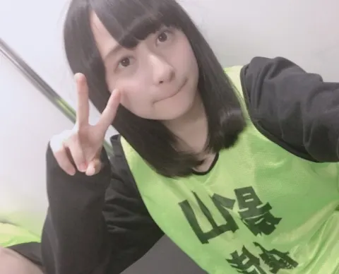 影山 優佳｜うぉーく。559。（2018-04-03）｜2枚目