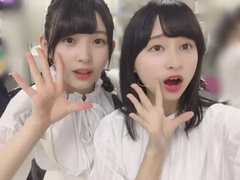 影山 優佳｜いりびた。576。（2018-04-28）｜2枚目