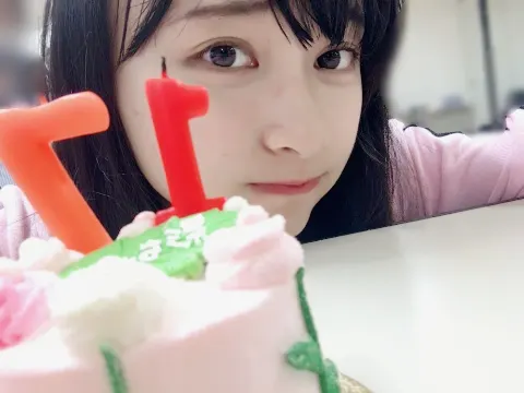 影山 優佳｜あらあら。591。（2018-05-13）｜2枚目