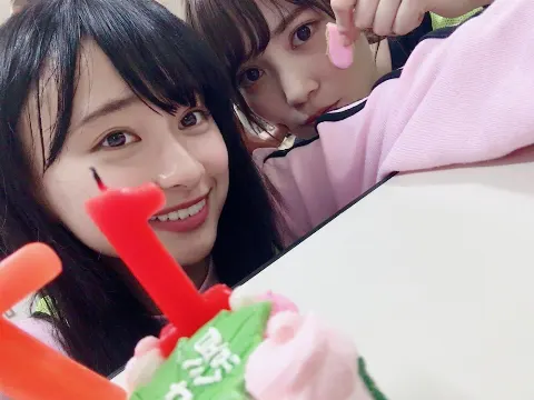 影山 優佳｜あらあら。591。（2018-05-13）｜3枚目