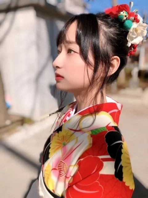 影山 優佳｜はかーま（2020-05-26）｜3枚目