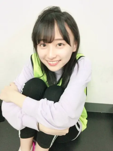 影山 優佳｜ぴしゅちぇく（2020-05-27）