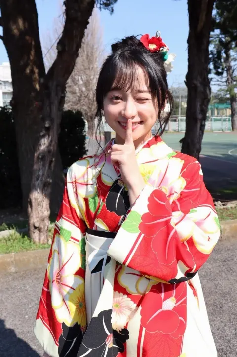 影山 優佳｜影山優佳のWE_LOVE_Jリーグ_#1（2020-05-30）
