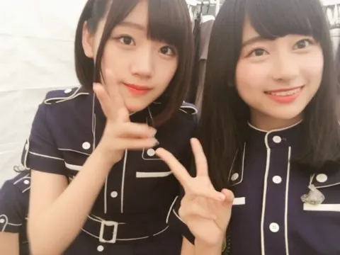 影山 優佳｜りぱぶりっく（2020-05-31）