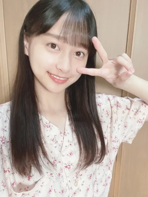 影山 優佳｜影山優佳のWE_LOVE_Jリーグ_#2（2020-06-01）