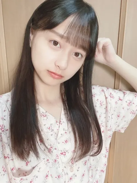 影山 優佳｜影山優佳のWE_LOVE_Jリーグ_#2（2020-06-01）｜2枚目