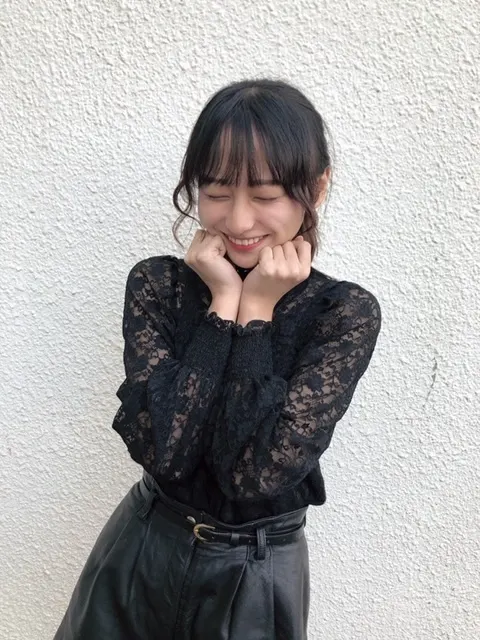 影山 優佳｜がおー（2020-06-03）｜4枚目