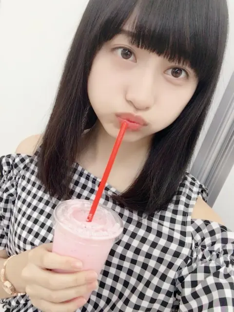 影山 優佳｜すぃ（2020-06-05）
