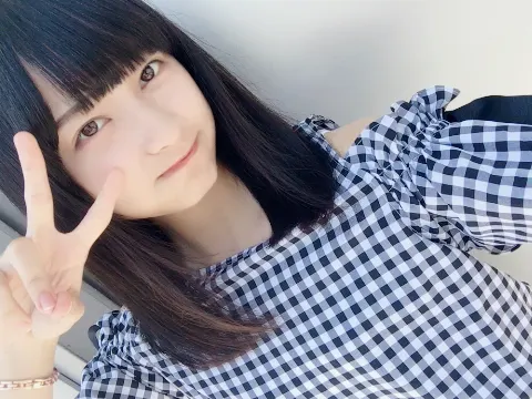 影山 優佳｜すぃ（2020-06-05）｜3枚目