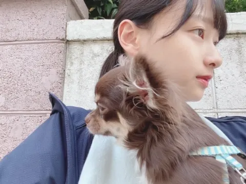 影山 優佳｜しかられる（2020-06-06）｜3枚目