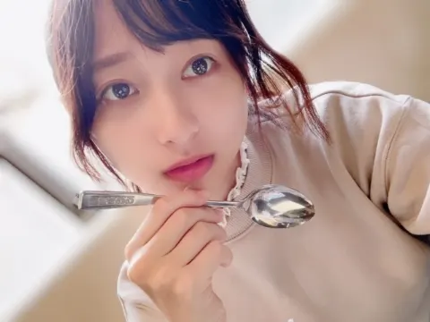 影山 優佳｜からくなくない（2020-06-09）｜4枚目