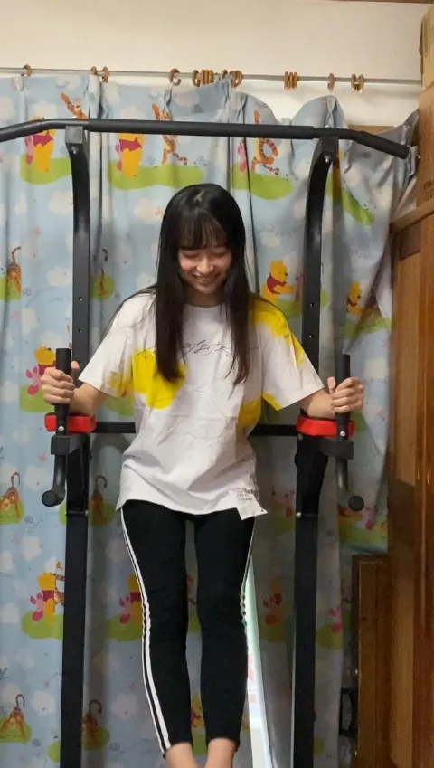 影山 優佳｜ぷろ（2020-06-12）｜3枚目