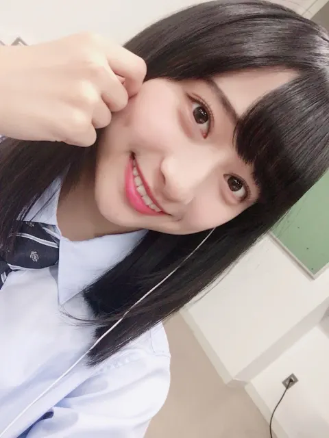 影山 優佳｜影山優佳のWE_LOVE_Jリーグ_#4（2020-06-13）｜2枚目