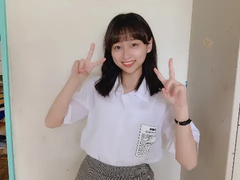 影山 優佳｜なくなくなく（2020-06-17）