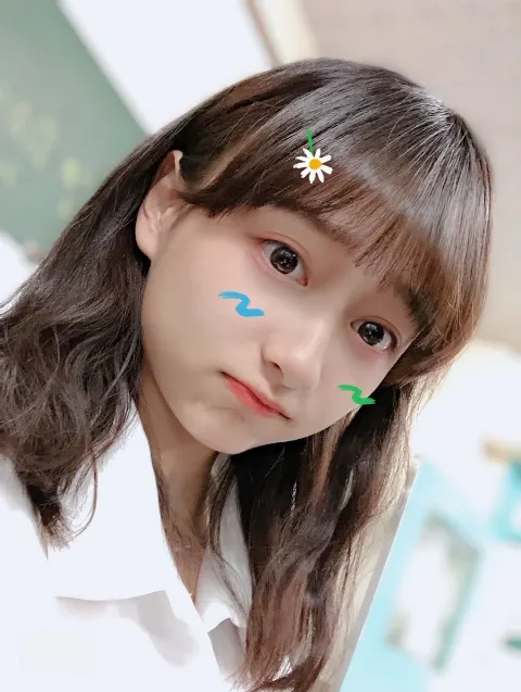 影山 優佳｜なくなくなく（2020-06-17）｜3枚目