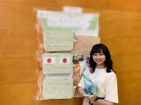 影山 優佳｜なくなくなく（2020-06-17）｜4枚目