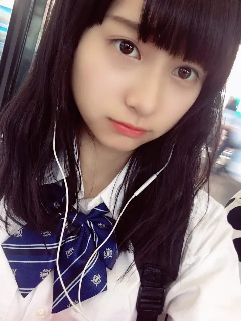 影山 優佳｜りりり（2020-06-18）｜5枚目