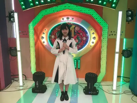 影山 優佳｜あぱーとの（2020-06-20）