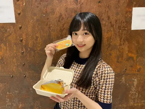 影山 優佳｜あやみい（2020-06-21）