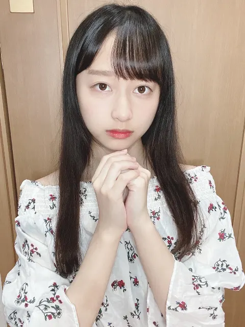 影山 優佳｜影山優佳のWE_LOVE_Jリーグ_#5（2020-06-23）