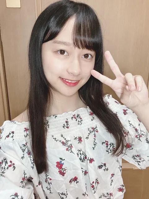 影山 優佳｜影山優佳のWE_LOVE_Jリーグ_#5（2020-06-23）｜2枚目