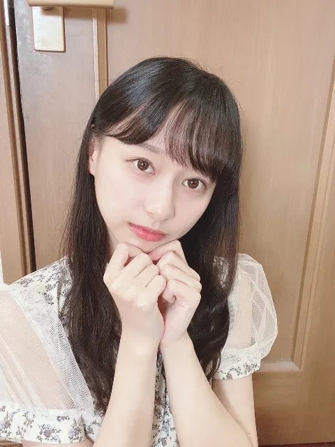 影山 優佳｜じーけー（2020-06-24）