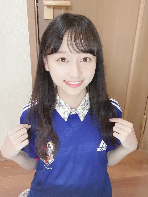影山 優佳｜にっかんすぽーつ（2020-06-25）