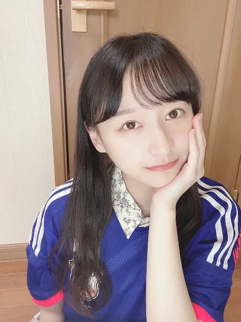 影山 優佳｜にっかんすぽーつ（2020-06-25）｜2枚目