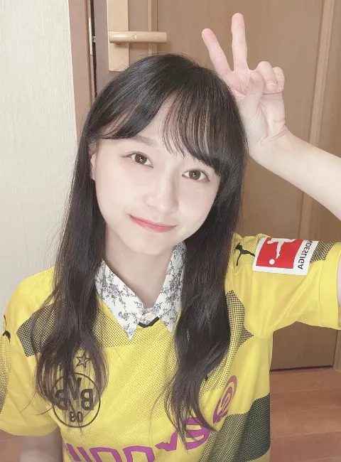 影山 優佳｜う（2020-06-26）
