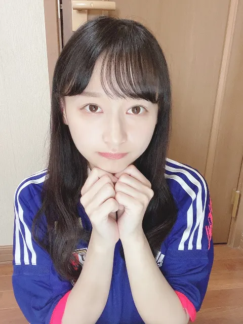 影山 優佳｜う（2020-06-26）｜2枚目
