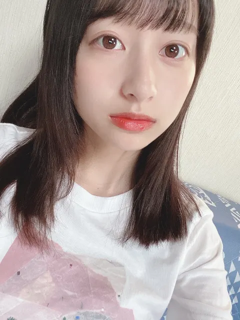 影山 優佳｜らすと。（2020-06-30）｜2枚目