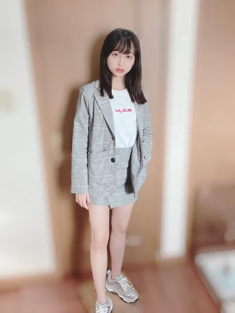 影山 優佳｜てぃーけーじー（2020-07-01）｜2枚目