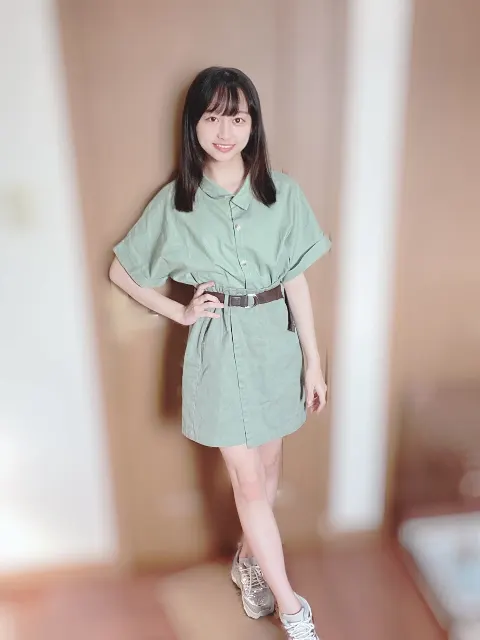 影山 優佳｜てぃーけーじー（2020-07-01）｜3枚目