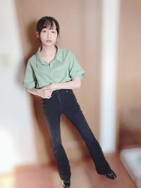 影山 優佳｜てぃーけーじー（2020-07-01）｜5枚目
