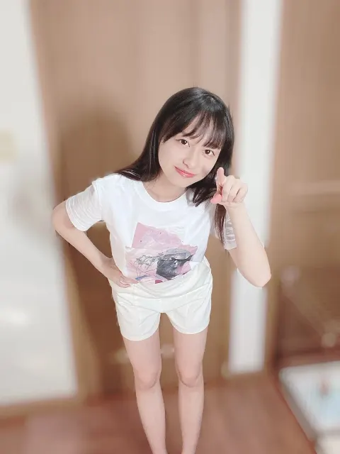 影山 優佳｜てぃーけーじー（2020-07-01）｜7枚目