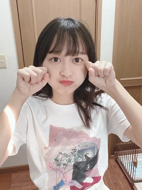 影山 優佳｜はと（2020-07-02）｜2枚目