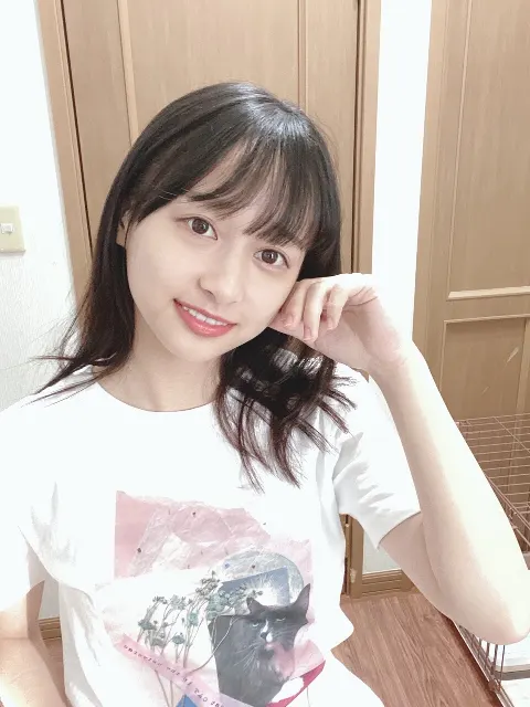 影山 優佳｜はと（2020-07-02）｜3枚目