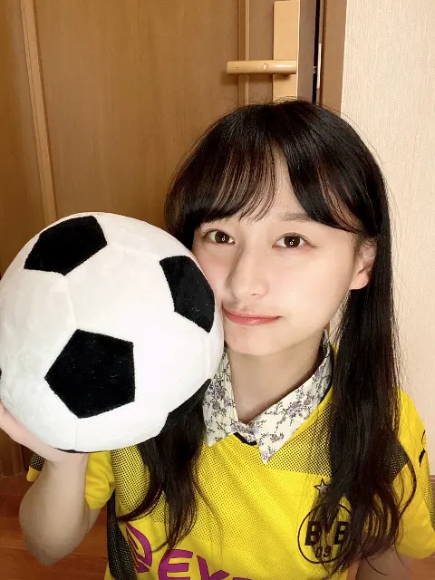 影山 優佳｜あいす（2020-07-05）｜3枚目