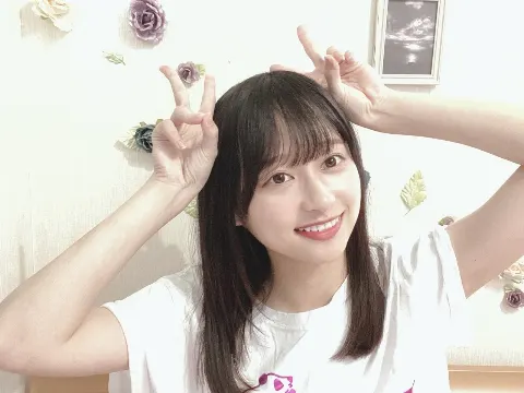 影山 優佳｜かまえ（2020-07-06）