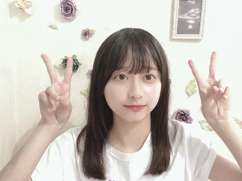 影山 優佳｜かまえ（2020-07-06）｜2枚目