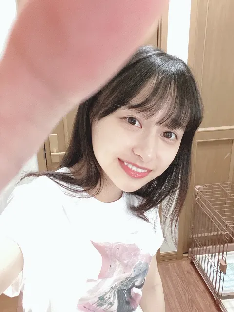 影山 優佳｜もものうち（2020-07-07）