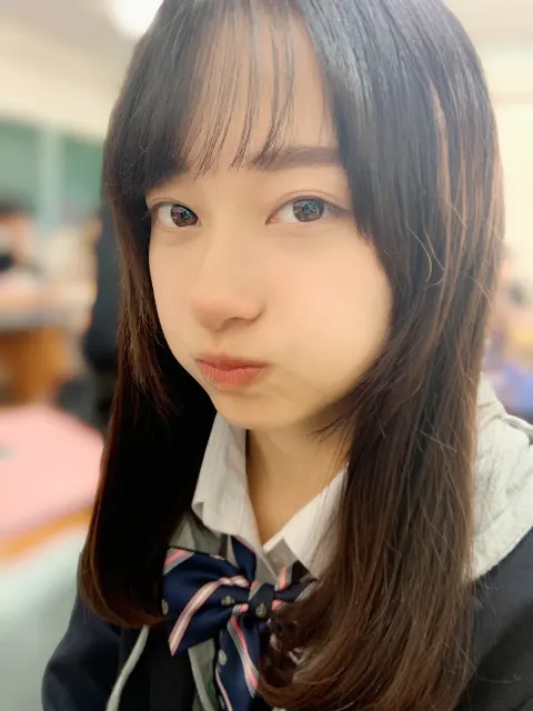 影山 優佳｜おひさま（2020-07-08）