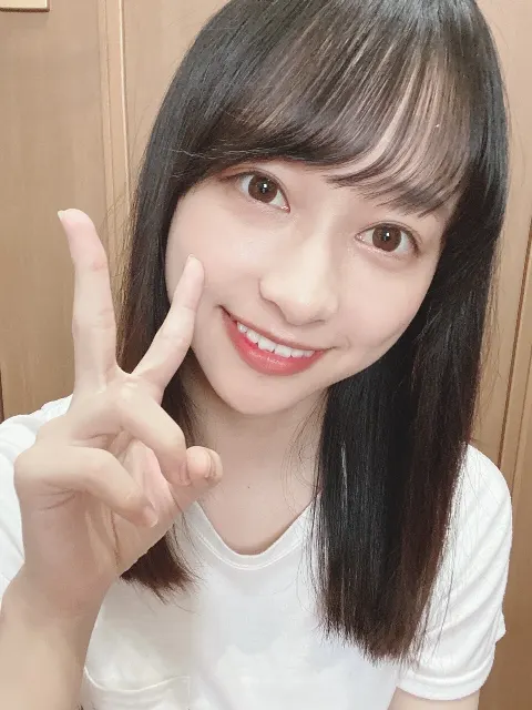 影山 優佳｜ありす（2020-07-09）