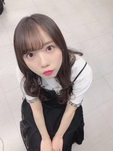 影山 優佳｜きょこ（2020-07-10）｜4枚目