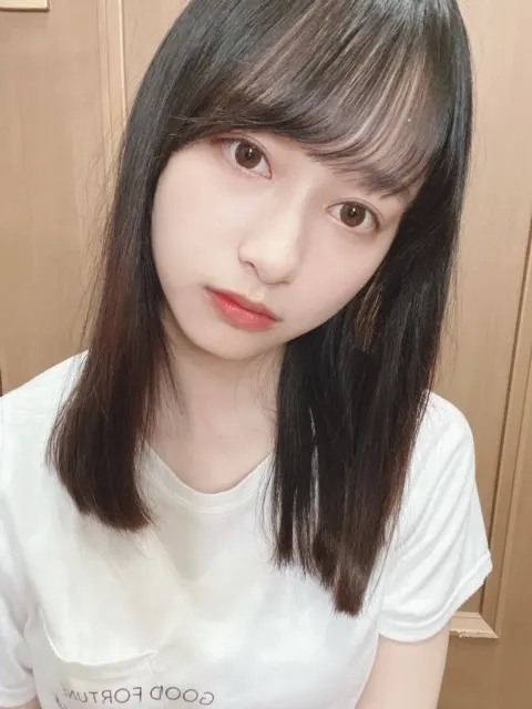 影山 優佳｜うぃっす（2020-07-12）