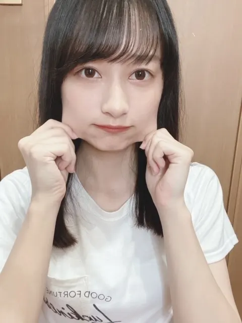 影山 優佳｜うぃっす（2020-07-12）｜2枚目